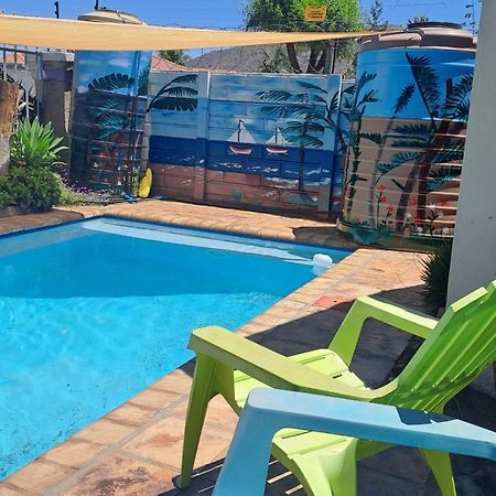 Vicky B Bed And Breakfast Mogwase エクステリア 写真