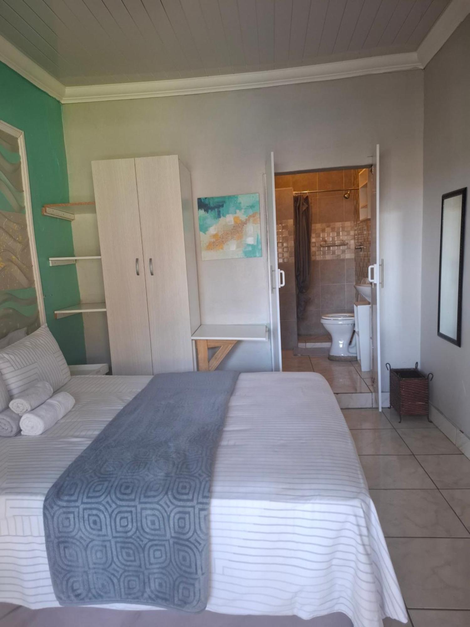 Vicky B Bed And Breakfast Mogwase 部屋 写真